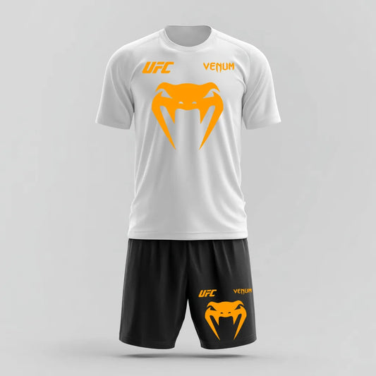 Oddychający zestaw sportowy Venu Or wh