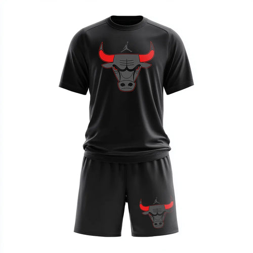 Oddychający zestaw sportowy Bulls