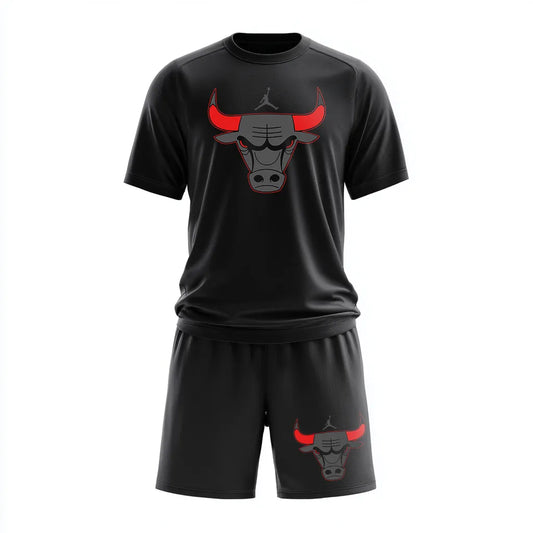 Oddychający zestaw sportowy Bulls