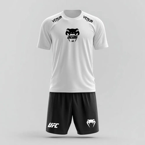 Oddychający zestaw sportowy Venuu wh