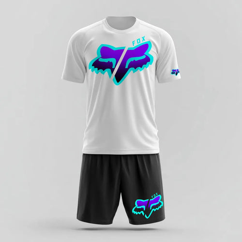 Oddychający zestaw sportowy Foxxx P