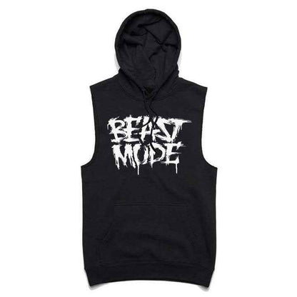 Bezrękawnik BEAST MODE