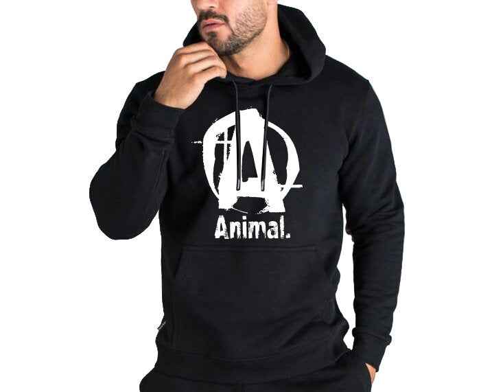 Bezrękawnik ANIMAL Premium