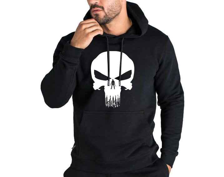Bezrękawnik The Punisher Premium