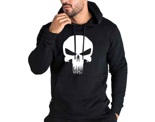 Bezrękawnik The Punisher Premium