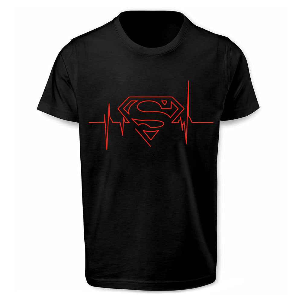 Koszulka Superman Cardio