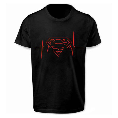 Koszulka Superman Cardio