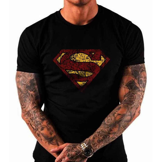 Koszulka Superman Premium