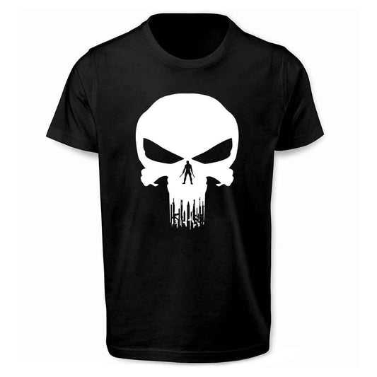 Koszulka The Punisher nowa