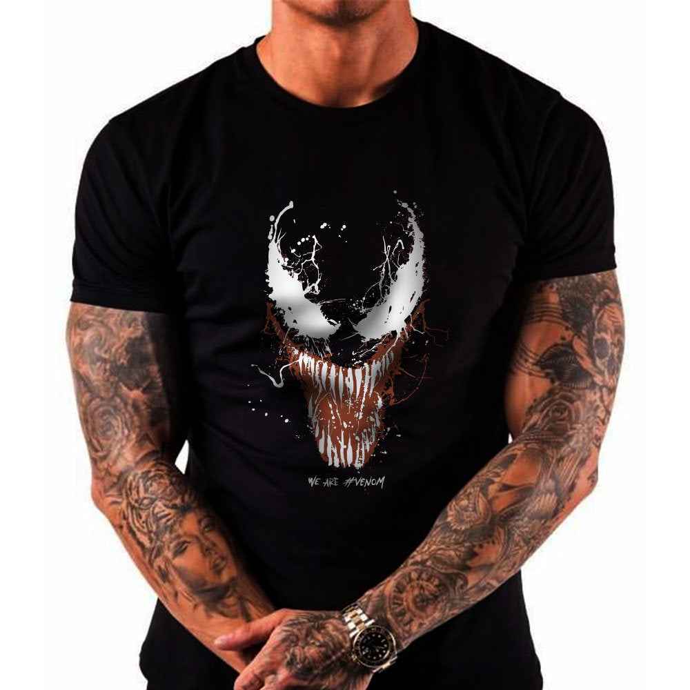 Koszulka VENOM Premium