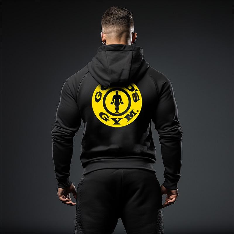 Komplet  Gold's Gym 2