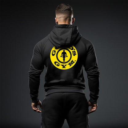 Komplet  Gold's Gym 2
