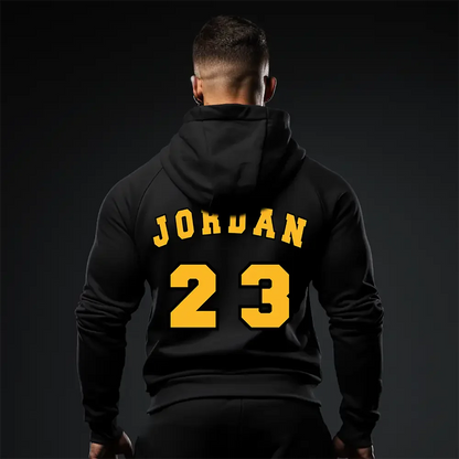 Komplet  Bulls32 Gold