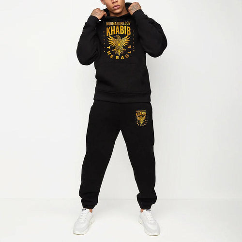 Dres BB Khabib Gold New