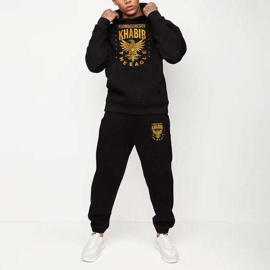 Dres BB Khabib Gold New