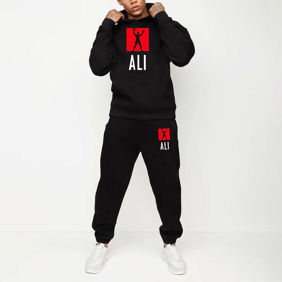 Komplet  BB ALI