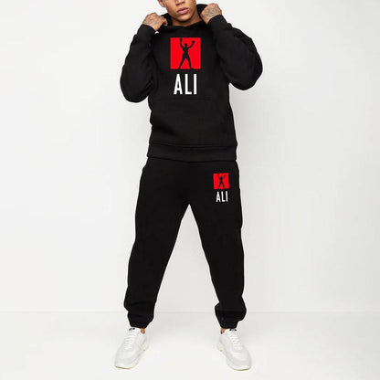 Komplet  BB ALI