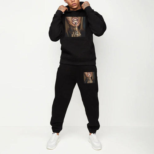 Dres BB Gangsta Lips