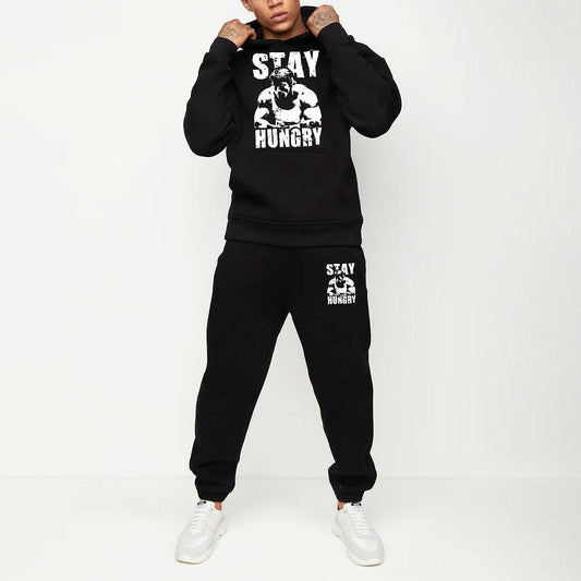 Komplet  BB Stay Hungry