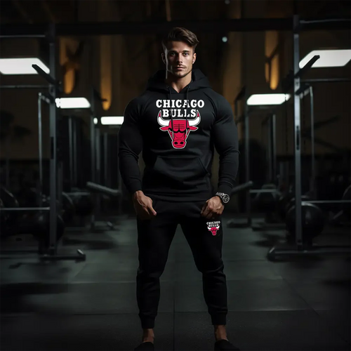 Komplet  Chicago Bulls