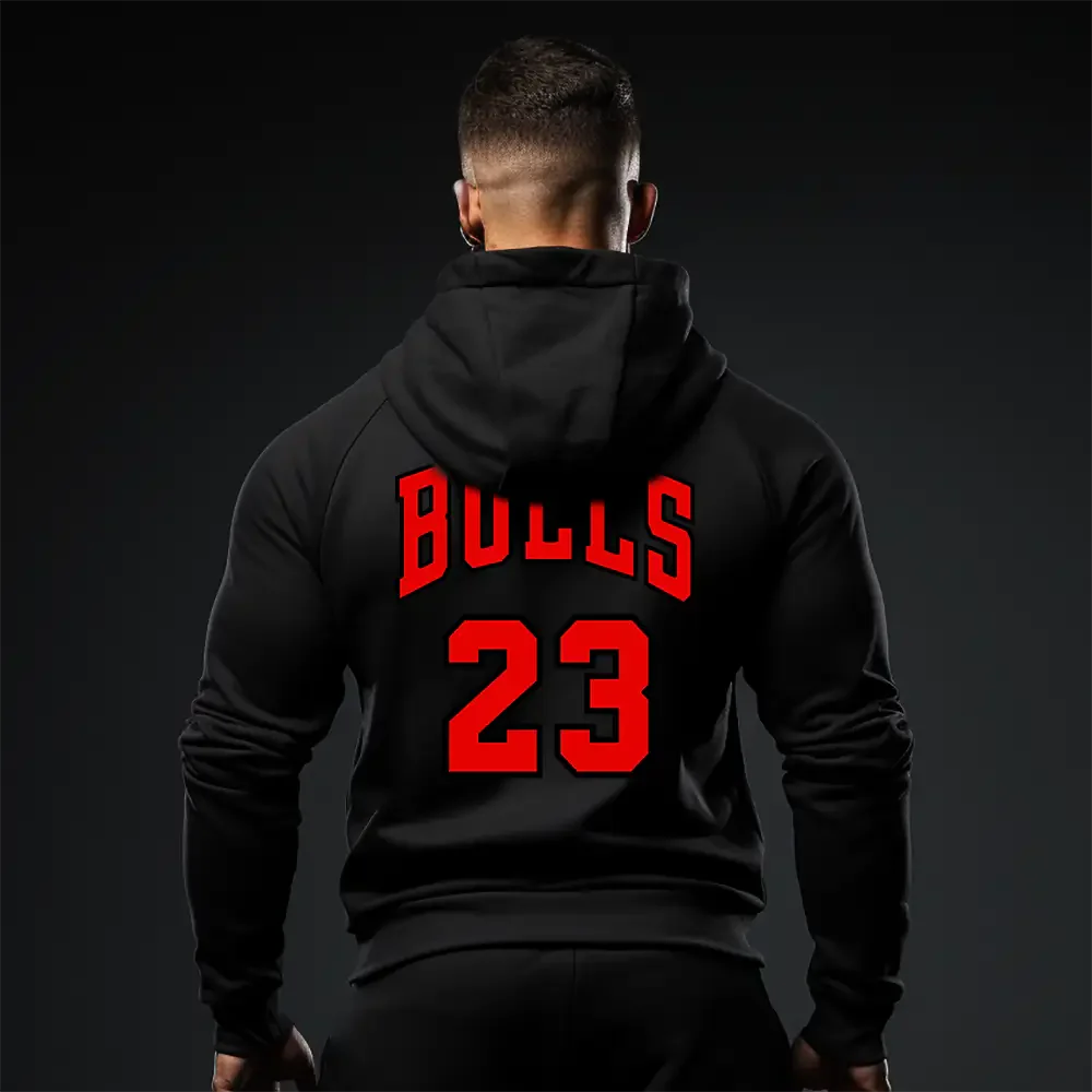 Komplet  Chicago Bulls
