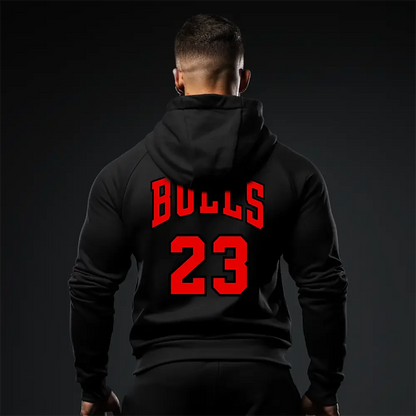 Komplet  Chicago Bulls