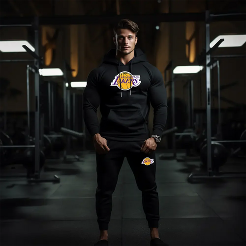 Komplet  Lakers 2