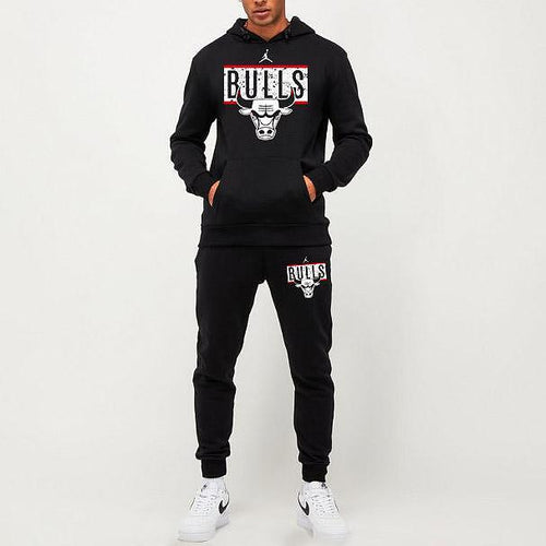 Dres LIGHT Bulls J