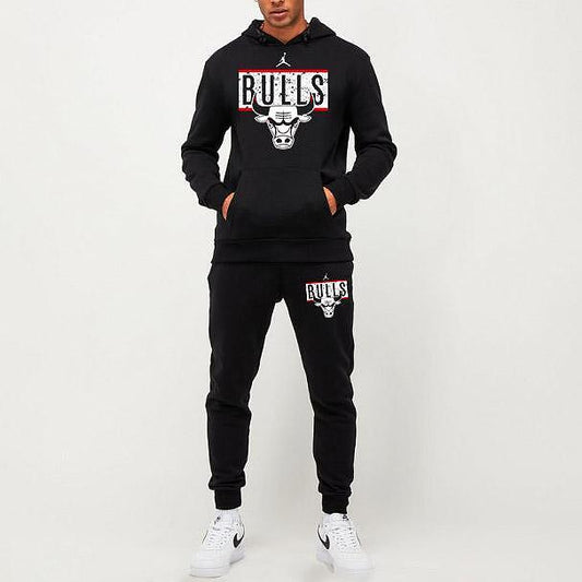 Dres LIGHT Bulls J