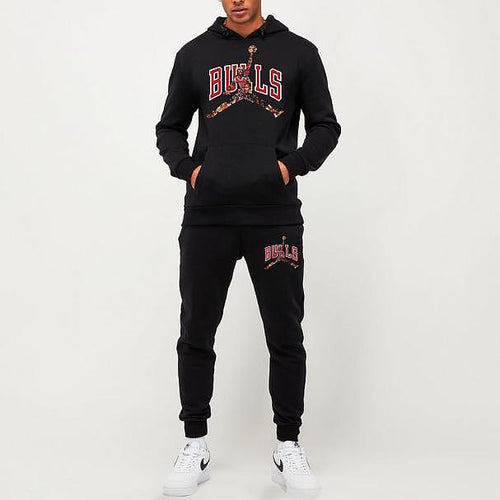 Komplet  LIGHT Bulls J 2