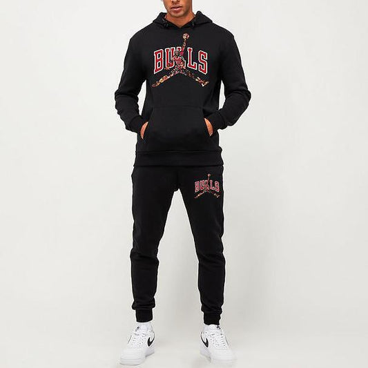 Komplet  LIGHT Bulls J 2