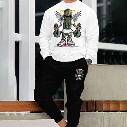 Dres LIGHT Gangsta cash w/b