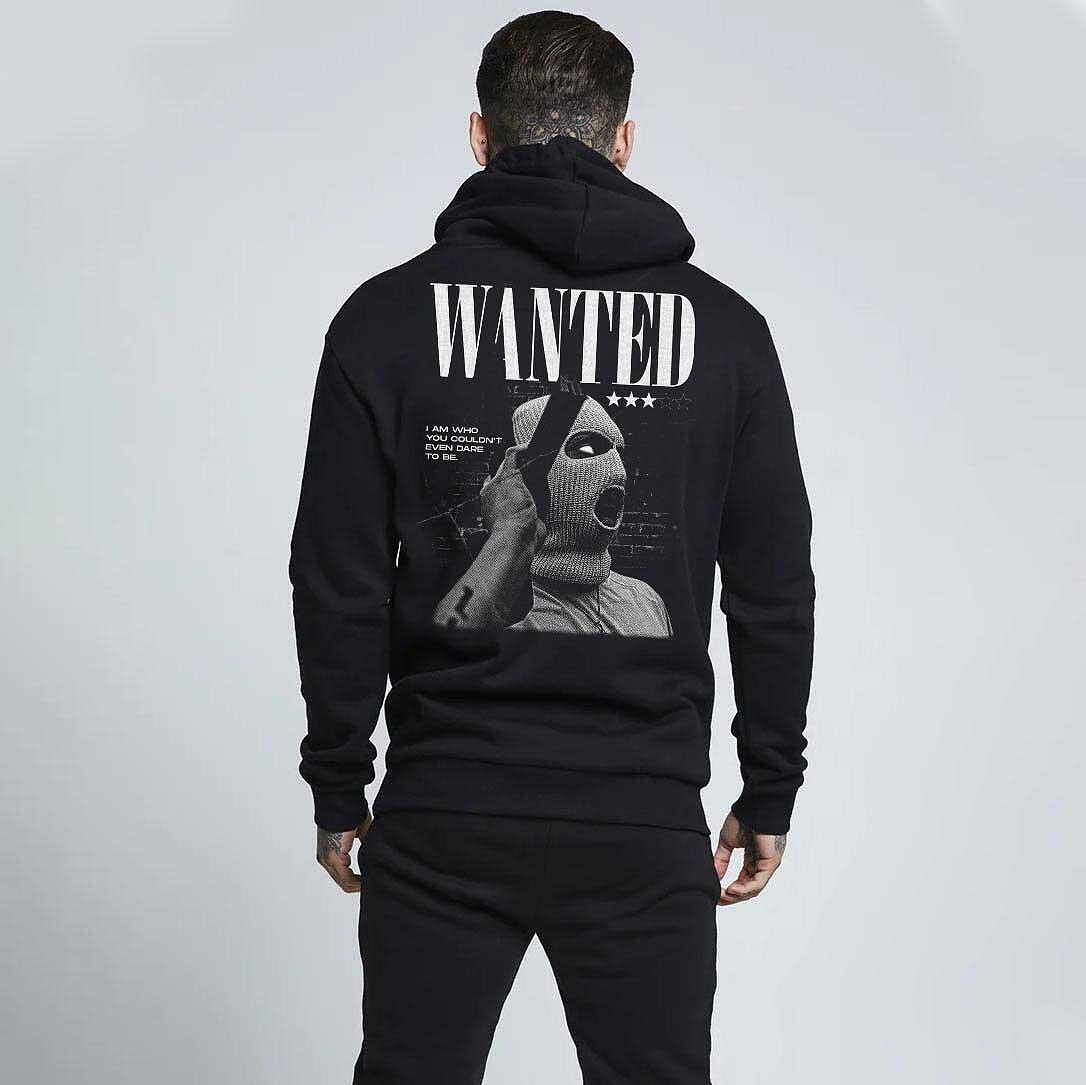 Komplet  LIGHT Wanted