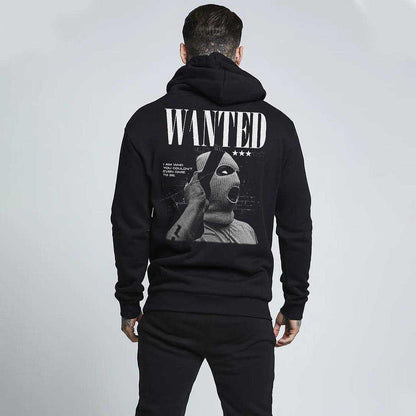 Komplet  LIGHT Wanted