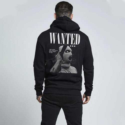Komplet  LIGHT Wanted