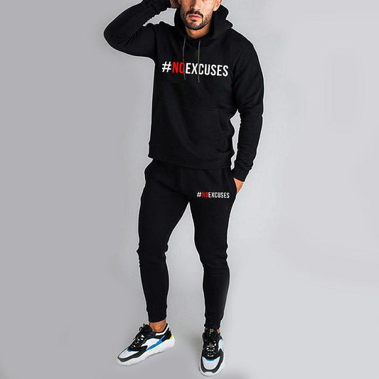 Komplet  Light No Excuses