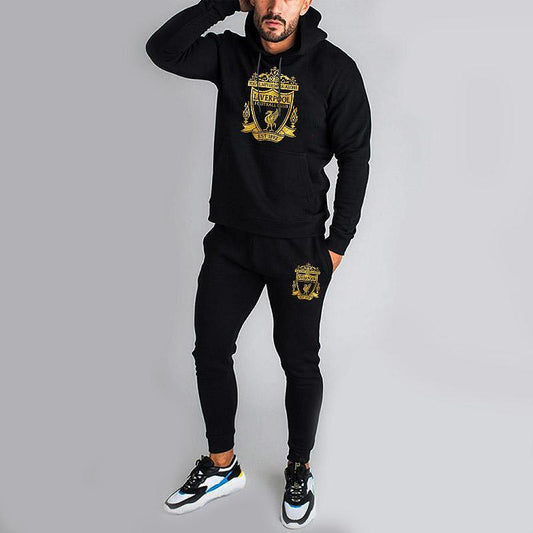 Komplet  Light Liverpool Gold