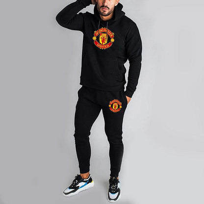 Komplet  Light Manchester UTD