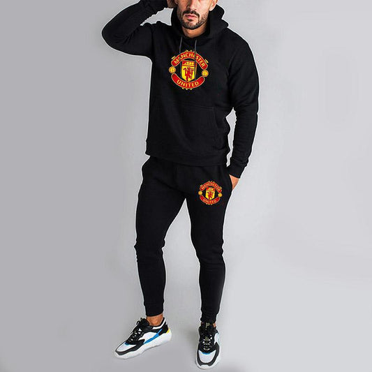 Komplet  Light Manchester UTD