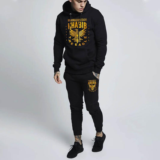 Komplet  Light Khabib Gold