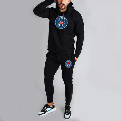 Komplet  Light PSG Kolor