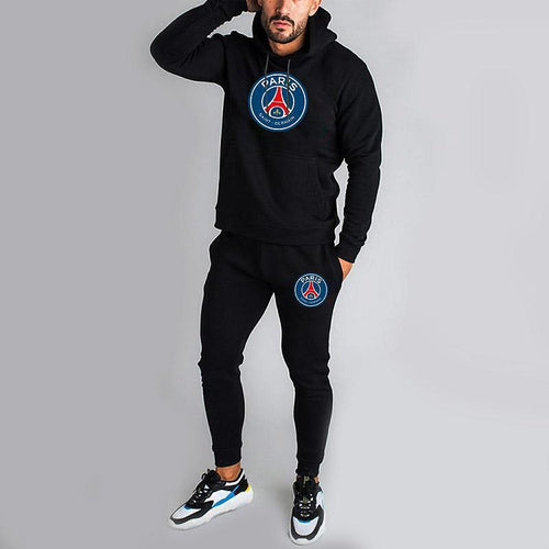 Komplet  Light PSG Kolor