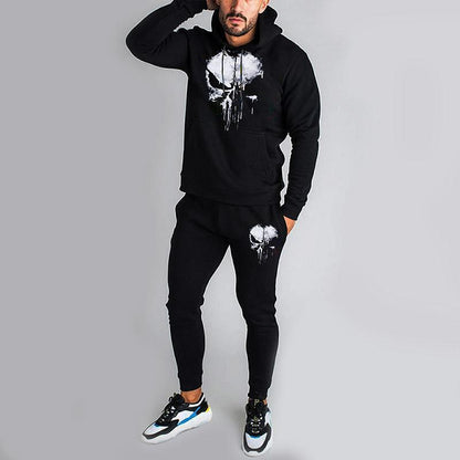 Dres Light Skull