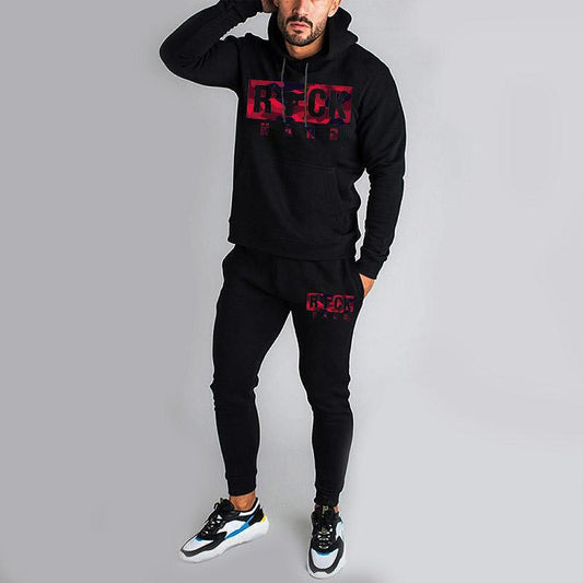 Komplet  Light Rock Hard R Camo