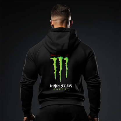Komplet  MonsterUFC