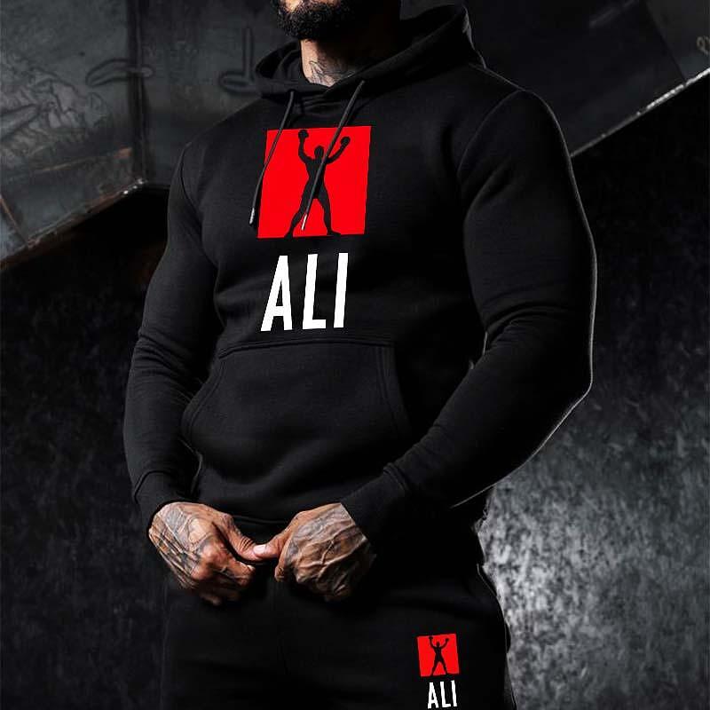 Komplet  Premium ALI