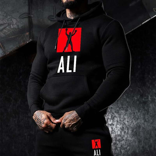 Komplet  Premium ALI