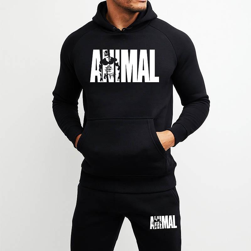 Komplet  Premium Animal Klasyczny