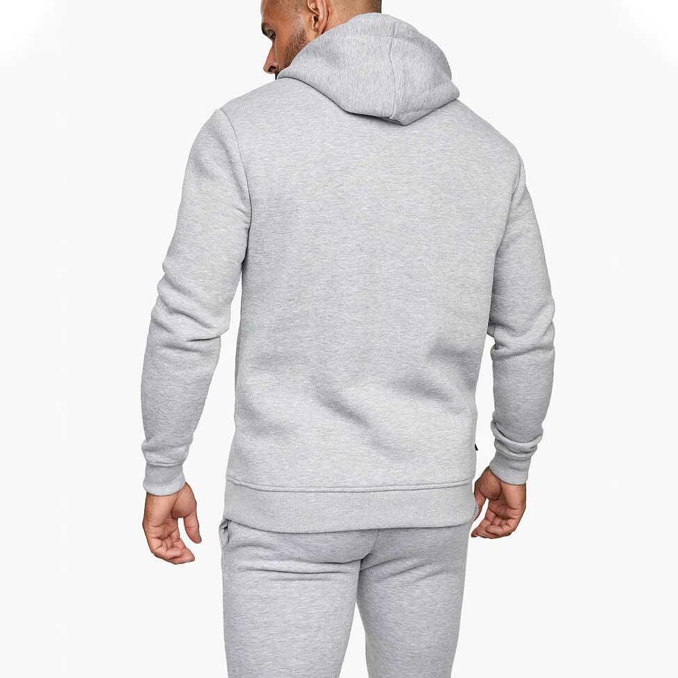 Komplet  Premium CFR Szary