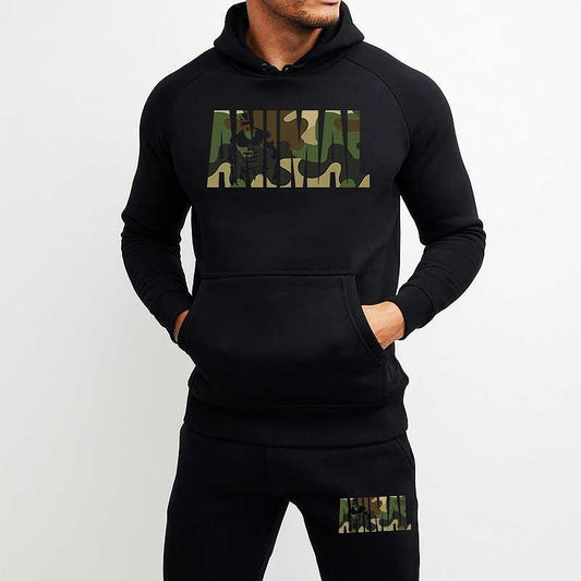 Komplet  Premium AnimalCamo